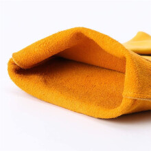 1 Pair PU Gardening Gloves with Forearm Protection for Men and Women M