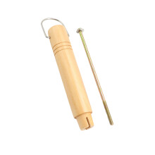 Wooden Handle Replacement For Hot Pots Pans Heat Resistant-1