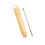 Wooden Handle Replacement For Hot Pots Pans Heat Resistant-1 1