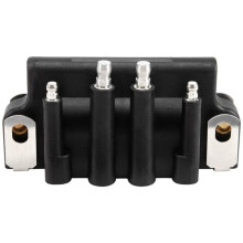 183-3740 for Johnson/Evinrude Ignition Coil - 2/4/6 Cyl, Dual Coil 1985-2006 583740 583298 0583298 879614