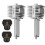 2 Set Hotend Kit for Bambu-Lab A1/A1 , 3D Printer Parts Replacement Print- for Bambu-Lab A1/A1  3D Printer 1