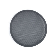 Car Loudspeaker Cover for X5 E53 1999-2006 Front Door Audio Sound Loudspeaker Cover Left
