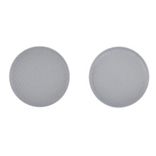 Car Loudspeaker Cover for  X5 E53 1999-2006 Rear Door Audio Sound Loudspeaker Cover Grey