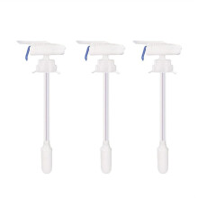 3 Pcs Automatic Beverage Suction Pump, Water Pump Press, Anti Spill Water Dispenser, Portable and Suitable for Picnics
