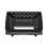 9 Inch Car Frame Fascia for  Nitro 2006-2011 Android Radio Dash Fitting Panel Kit Accessories 1