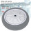 8In Solid Wheel 300kg TPR Replacement 1