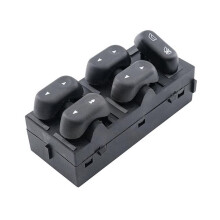 Power Master Window Button for F150 Expedition Crown Victoria Mark LT Marauder 5L1Z14529AA