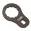 Chassis Repair Tool 32/38mm  Joint Wrench Suspension System Maintenance Tools for  Front Rear Control Service B 1