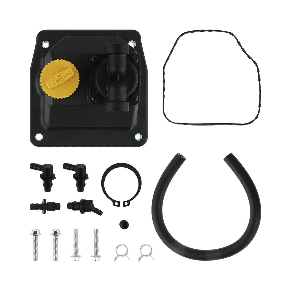2455910-S Fuel Pump Kit Fit For Ch18 Ch19 Ch20 Ch22 Ch24 Ch25 Ch640 Ch680 Ch730 Ch750 Ech650 Engines Replace 4713023373278