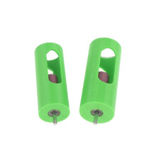 For 18650/21700 Lithium Battery Solder Joint Grinding Polishing Tools Kit High-Efficiency Grinding Tools Grinding Sleeve