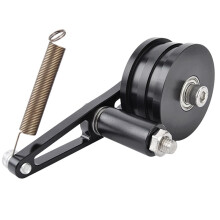 Motorcycle Drive Chain Tensioner Adjuster with Spring for X-ADV750 XADV750 X ADV Forza 750