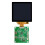 For Raspberry Pi 4-Inch  -Compatible Capacitive Touchscreen,IPS Display Monitor for PC (Windows) 720x720 5