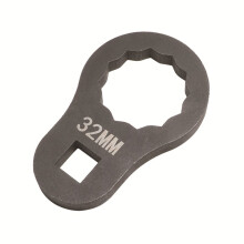 Chassis Repair Tool 32/38mm Joint Wrench Suspension System Maintenance Tools for Front Rear Control Service A