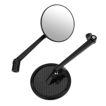 Lusterko Wsteczne Motocyklowe 8 mm 10 mm do Skutera Elektrycznego do do do B
