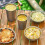 400ML Pure Titanium Beer Cup Single-Layer Ultralight Coffee Mug Stackable Portable Outdoor Camping Drinkware Equipment 2