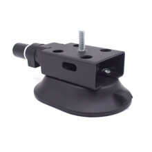 20kg Load Oval Dent Puller with M6 Thread - Car Body Repair Tool for Paintless Dent Removal
