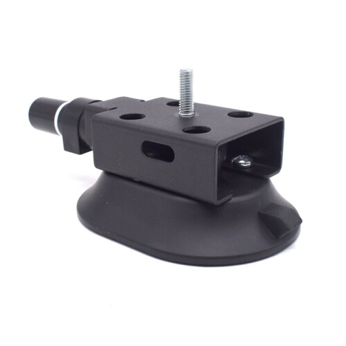 20kg Load Oval Dent Puller with M6 Thread - Car Body Repair Tool for Paintless Dent Removal