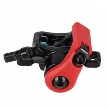 Dual Piston Brake Caliper for ZT3 ZT3Pro P100S and P65 Scooters Offering Precision Braking Under Various Conditions