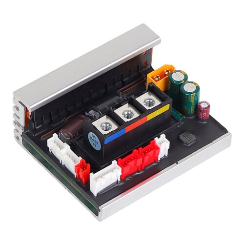 Kickscooter Controller for  E3 Pro Main Control Board Motherboard Replacement, Electric Scooter Spare Parts 2