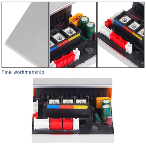 Kickscooter Controller for  E3 Pro Main Control Board Motherboard Replacement, Electric Scooter Spare Parts