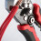 Automatic Wire Stripper/Cutter/Crimper, Multi Pliers for Electrical Wire Stripping, Cable Cutting,Crimping 6