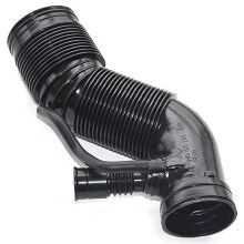 4X Air Intake Hose Pipe 1J0 129 684 Nt 1J0129684Cg for Mk4 Bora 1998-2005 for A3