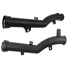 1set Cooling Water Hose 11537589713 1351VF V758971580 9800661880 for 207 C4