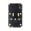 Para la Placa PCB para Bitaxe 801 Placa PCB Chapada en Oro de Código Abierto para Bitaxe GT801 4