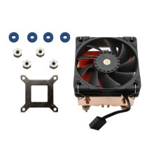 Super Cooling Fan for Bitaxe Gamma 601 Bitaxe 401 Powerful Cooler Supports Overclocking