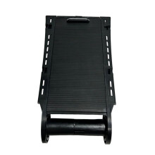 Copertura Avvolgibile per Portabicchieri Della Console Centrale 5GD862531A per Lamando Accessori per Copertura Avvolgibile del Portabicchieri