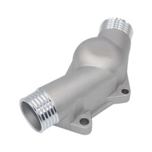 Coperchio Alloggiamento Termostato 11531722531 11531722853 Adatto per E34, E36, E46, E90, E91, E92, E93 Z3.