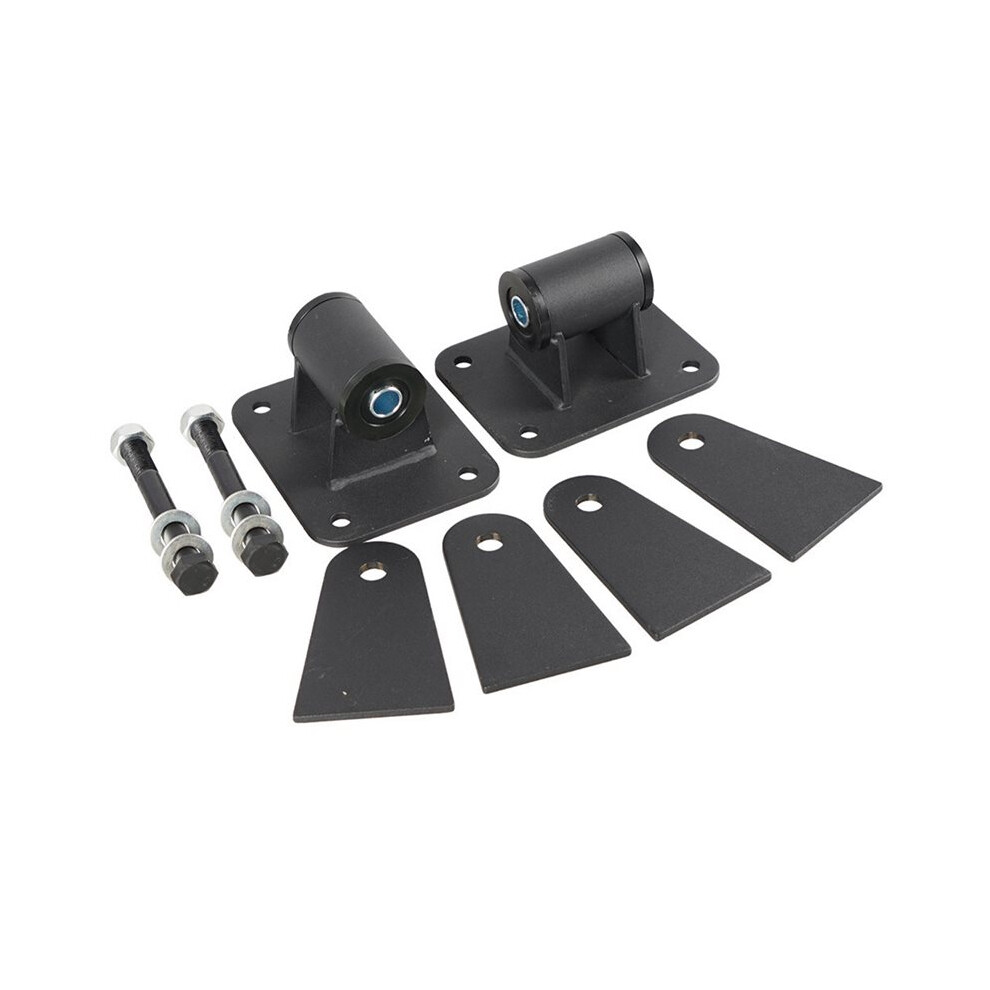 Ls Engine Motor Mounts Conversion Swap For Ls1 Ls2 Ls3 Ls6 Ls7 4712669778843