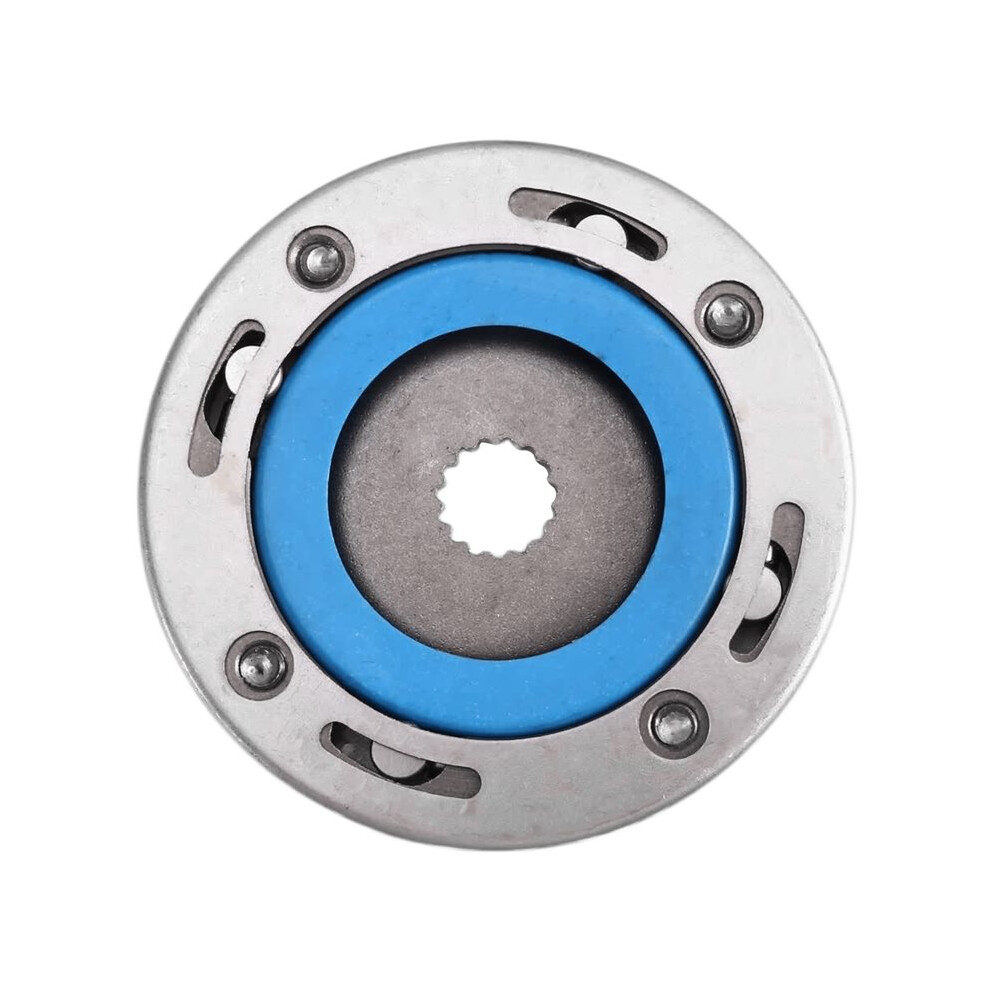 Scooter Clutch For Zuma125 Yw125 Bws125 Nxc Cygnus X Yw Bws 125Cc 5Ty-E5570-01 6033045721764