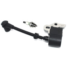 Ignition Coil for McCulloch Eager Beaver PRO Titan 302138 219848-00 219848-01