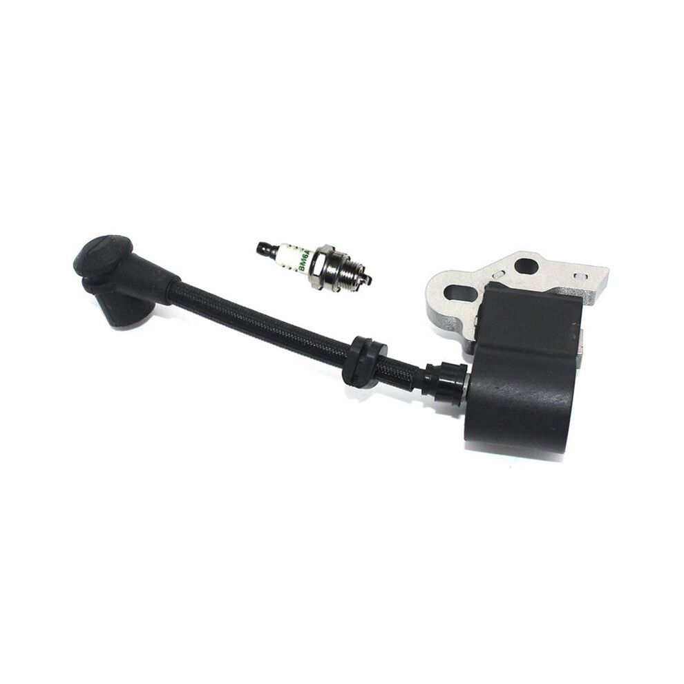 Ignition Coil For Mcculloch Eager Beaver Pro Titan 302138 219848-00 219848-01 4711676414980