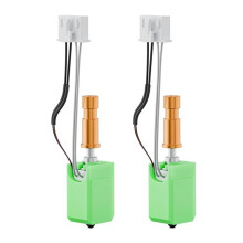 2Pack Upgraded Hotend Kit for Kobra S1/S1 Combo 3D Printer, Rapid Heating Print Hot End(0.2+0.4mm)