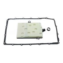 Transmission Oil Filter Gasket Kit L1MZ-7A098-A HL3Z7A098A for F150 Expedition Mustang Ranger Navigator 18-21 FT202