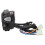22mm Handlebar  Low/ Control Button for  MSX SF 125 Auto Parts Handlebar Button Handlebar 1