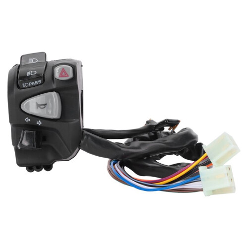 22mm Handlebar  Low/ Control Button for  MSX SF 125 Auto Parts Handlebar Button Handlebar