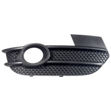 8U0807682A Car Right Front Bumper Fog Lamp Grille Fog Lamp Frame for  Q3 2012-2017 (EU Version)