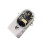2pcs Headlight DRL Module 5TA998477 5TA998475C 1473000167C0 for   17-22 LED Daytime Running Light Source Module 3