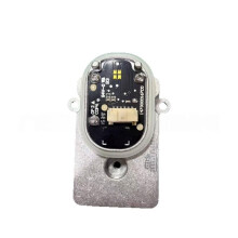 2 Módulos DRL para Faros Delanteros 5TA998477 5TA998475C 1473000167C0 para 17-22 Módulo de Fuente de Luz Diurna LED