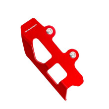 Motorcycle Rear Brake Master Cylinder Guard Cover for XR250R XR400R XR600R Motorcycle Brake Protector
