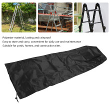 Foldable Ladder Polyester Protective Cover
