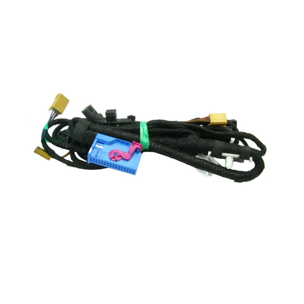 8K0971035g Front Left Door Wiring Harness For A4 Avant B8 8K0 971 035 G 8K0971035 G 6033698475991