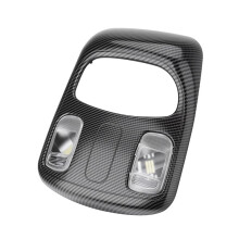 1DK78BD1AA, 1DK78TL2AA Upgraded Overhead Console Dome Light for Ram 1500 2500 3500 4500 2002-2010