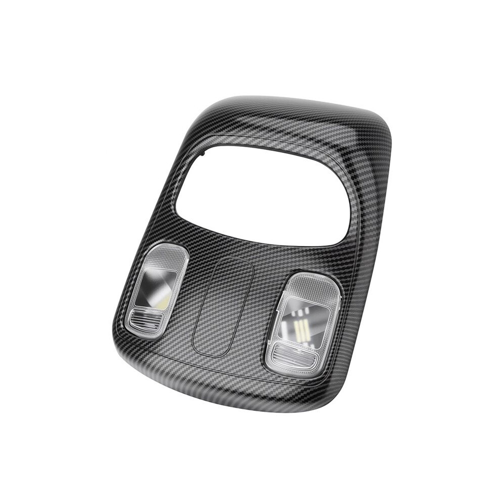 1Dk78bd1aa, 1Dk78tl2aa Upgraded Overhead Console Dome For Ram 1500 2500 3500 4500 2002-2010 Light 4711358840472