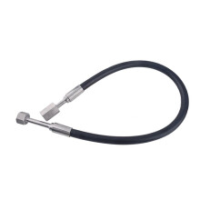8M0152467 Steering Pump Adapter Hose High-Pressure Oil Pipe for Mercury Verado Gen C Pump 32-8M0152467