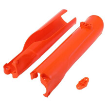 Zestaw Osłon Widelca, Osłona Amortyzatora do  SX SX-F XC XC-F 125/250/300/350/500 2023-2024 A46001094000EBB