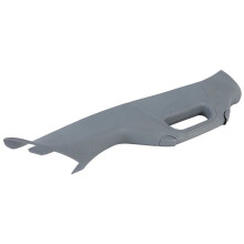 A Pillar Handle Trim for Super Duty 2011-2016 Trim Interior Handle Right BC3Z-2503598-AC, BC3Z2503598AC